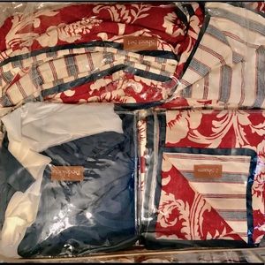 Duvet Cover and Bedding Set